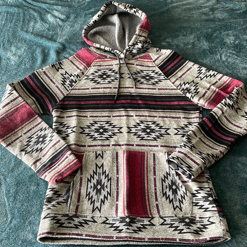 Southwest Hoodie